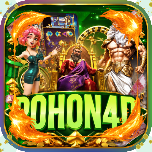 pohon4d — galeri pratinjau Resmi APK